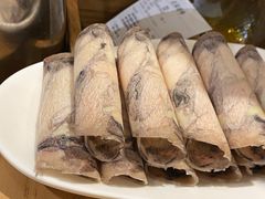 -巴奴毛肚火锅(商城路店)