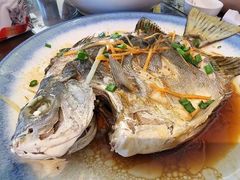 -三姐妹平价海鲜