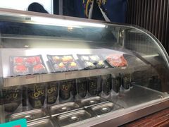 -品腐记·豆腐王朝(老门东总店)