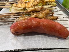 -纪录片《人生一串》体验店(静安店)