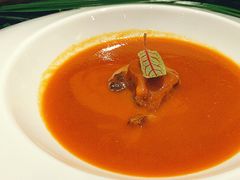 -Tomato&Pepper法餐厅