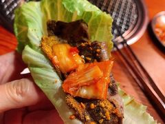 -牛佬•炭火烤肉(挂绿店)