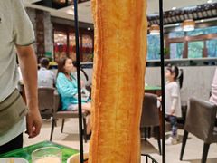 -令氏家外家周秦食府(高新店)