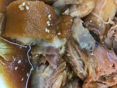 -巷子深菜馆(新华路店)