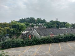 -蒋经国旧居