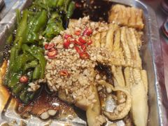 -7只羊·鲜羊肉串·地锅鸡精酿(玄武墨香路店)