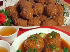 -正阳门饭庄·烤鸭·北京菜(万丰路七里庄店)