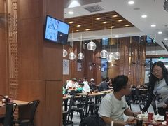 -阳阳中国饭(北京荟聚店)