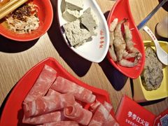 -季季红火锅(丰城洪客隆店)