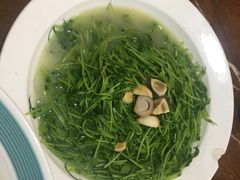 -广东道至正餐厅(区庄店)