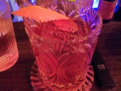 -La Loca 酒吧