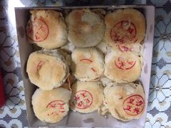 -高桥松饼(清溪路店)