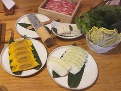 -山海蟹庐·海鲜糟粕醋火锅(慈溪店)