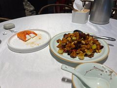 -到家尝北京菜(西坝河店)