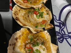 -辉记炭烧海鲜大排档·老字号(福田店)