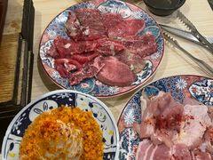 -大阪烧肉BAKA一代(十亩地店)