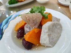 -潮道鱼仔店·潮汕味(长兴路店)