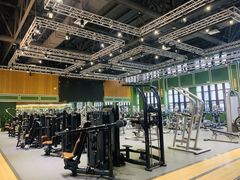 -悦莱美游泳健身会所(御景壹号店)