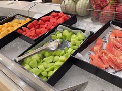 -元一希尔顿酒店·鲜切牛肉火锅禅自助餐厅