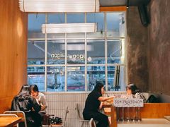 大堂-saigon saigon | 西贡西贡(滨北店)