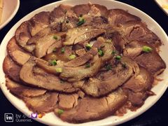 -我去·春饼文化主题餐厅(国定路总店)