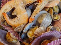 -东北人家·鲜货烧烤