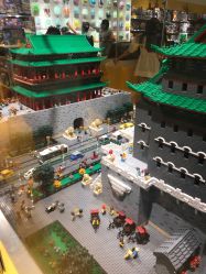 -乐高授权专卖店(朝阳大悦城店)