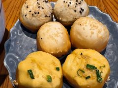 -鑫震源·苏式大虾生煎(山塘街店)
