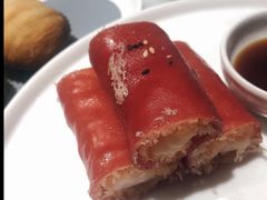 -蝴蝶里·粤菜·点心(滨江龙湖店)