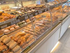 -烘焙町面包店(西四店)