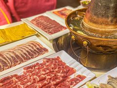 -福寿斋·老北京铜锅涮肉·烤鸭(顺义总店)