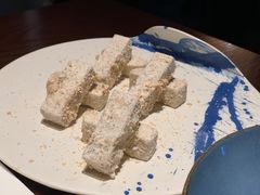 翻砂芋头-潮舍(环球金融中心店)