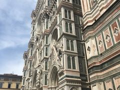 -圣母百花大教堂穹顶