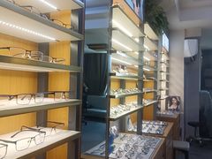 -优医视平价眼镜超市蔡司依视路折扣(小马厂店)