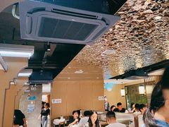大堂-野妹火锅(龙岗店)