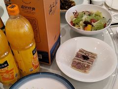 -宝燕壹号景观餐厅(龙盛国际商业广场店)