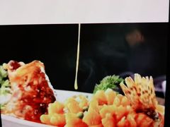 -香丰阁·烤鸭·川湘菜(清河店)
