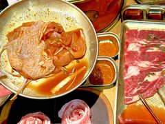 -西塔老太太泥炉烤肉(杭州首店)