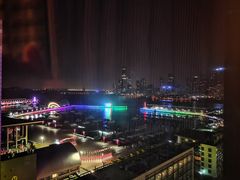 -青岛海尔洲际酒店