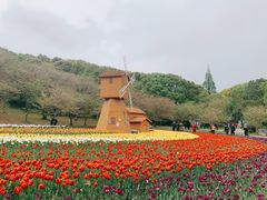 -上方山森林动物世界