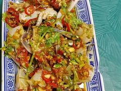 -桂园白粥·潮汕老味道