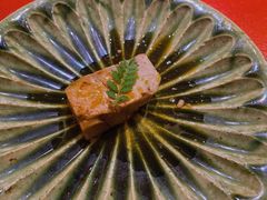 安康鱼肝-鮨青(恒基名人购物中心店)