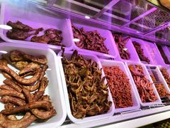 -钱商茉莉香鸭颈王(浑南店)