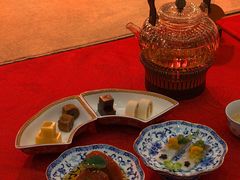 -白家大院·王府宫廷菜(苏州街店)