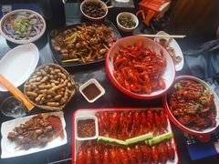 -不炭白烧烤(成都首店)