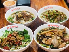 -肆姐面粉馆(坡子街店)