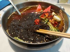 -大同江朝鲜菜•长春地标美食(绿园吾悦广场店)