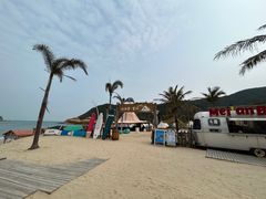 -西涌国际滨海旅游区