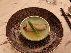 -东海朗廷酒店-唐阁T’ANG COURT 中餐厅
