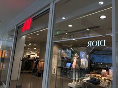 -H&M(亨特城市广场店)